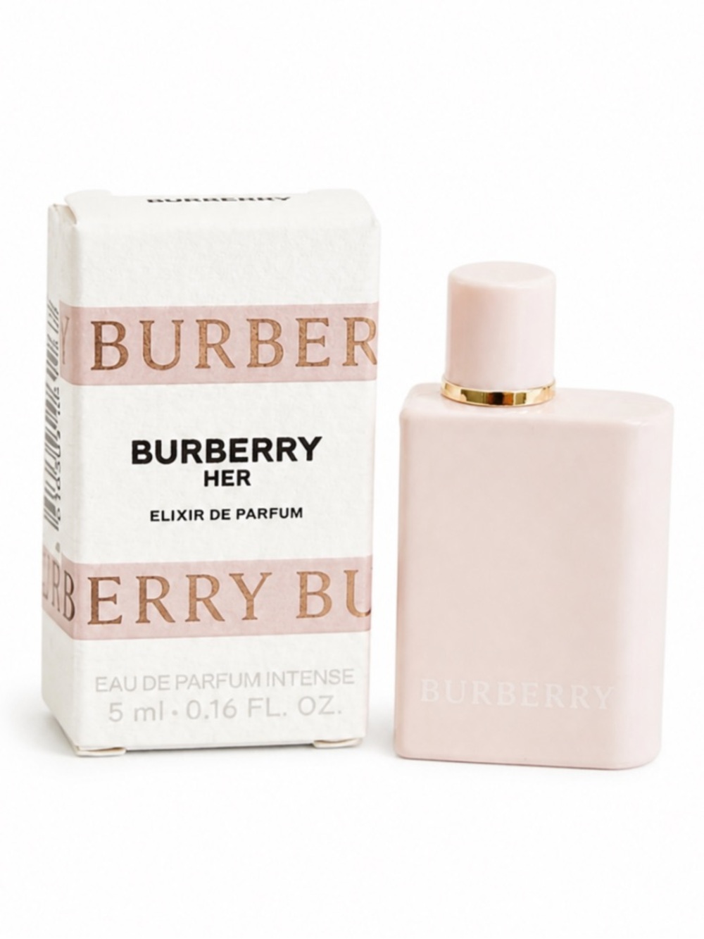 Miniature Burberry Her Elixir de Par 5 mL